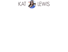 Tablet Screenshot of katlewis.com